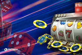 Онлайн казино Casino GoXbet